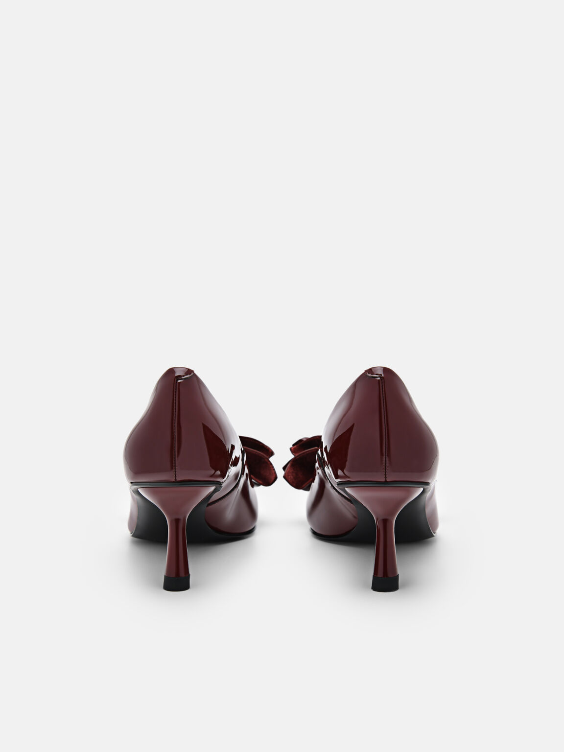 Stella Heel Pumps, 