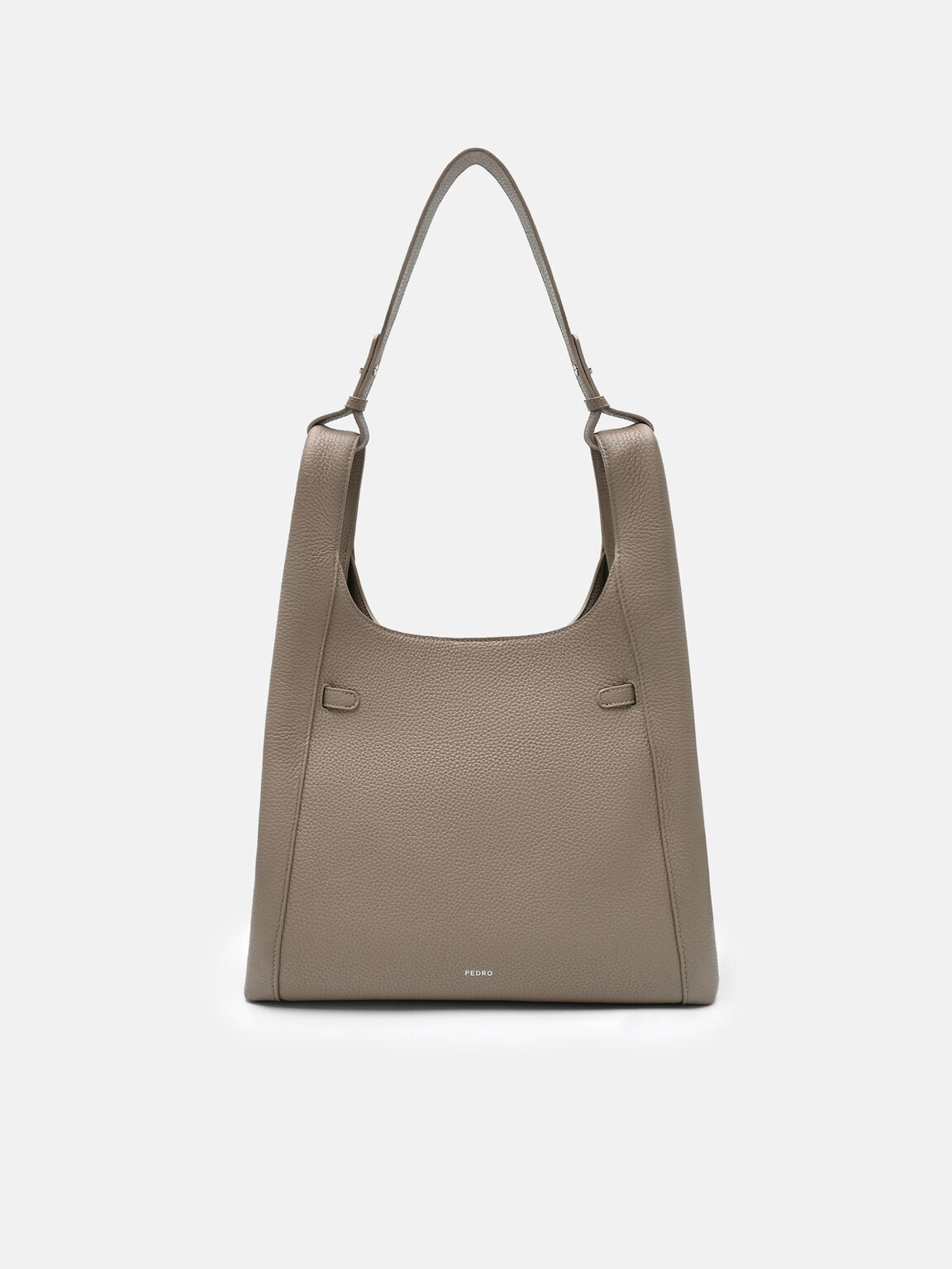 Tas Hobo Kulit Besar Danielle, , hi-res