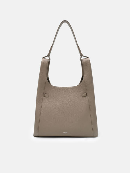 Tas Hobo Kulit Besar Danielle, , hi-res