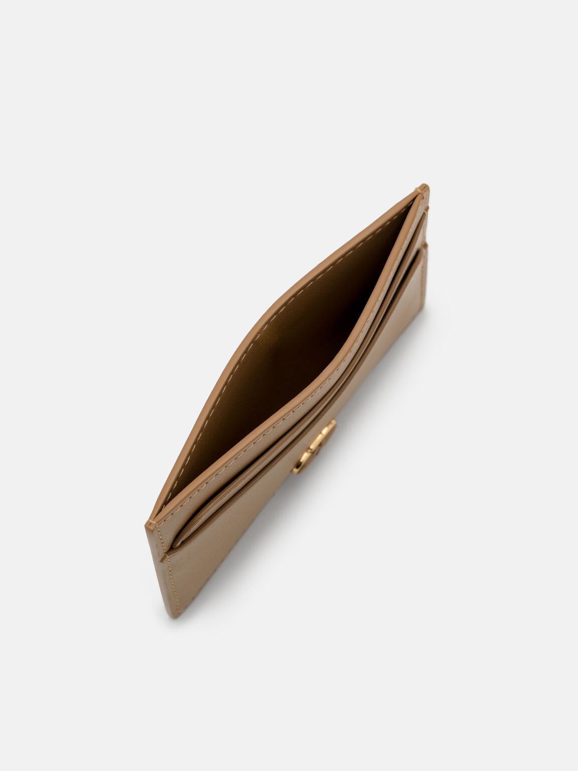 Tempat Kartu Kulit, , hi-res