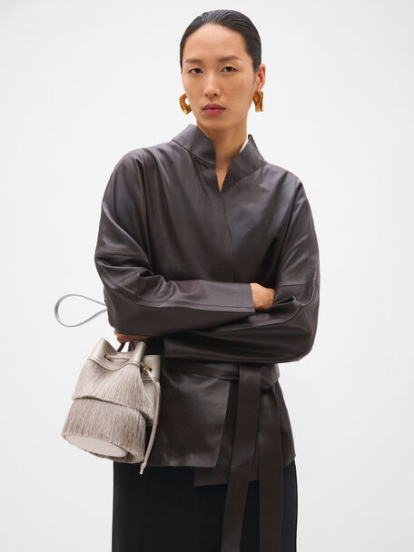Tas Bucket Zahra, , hi-res