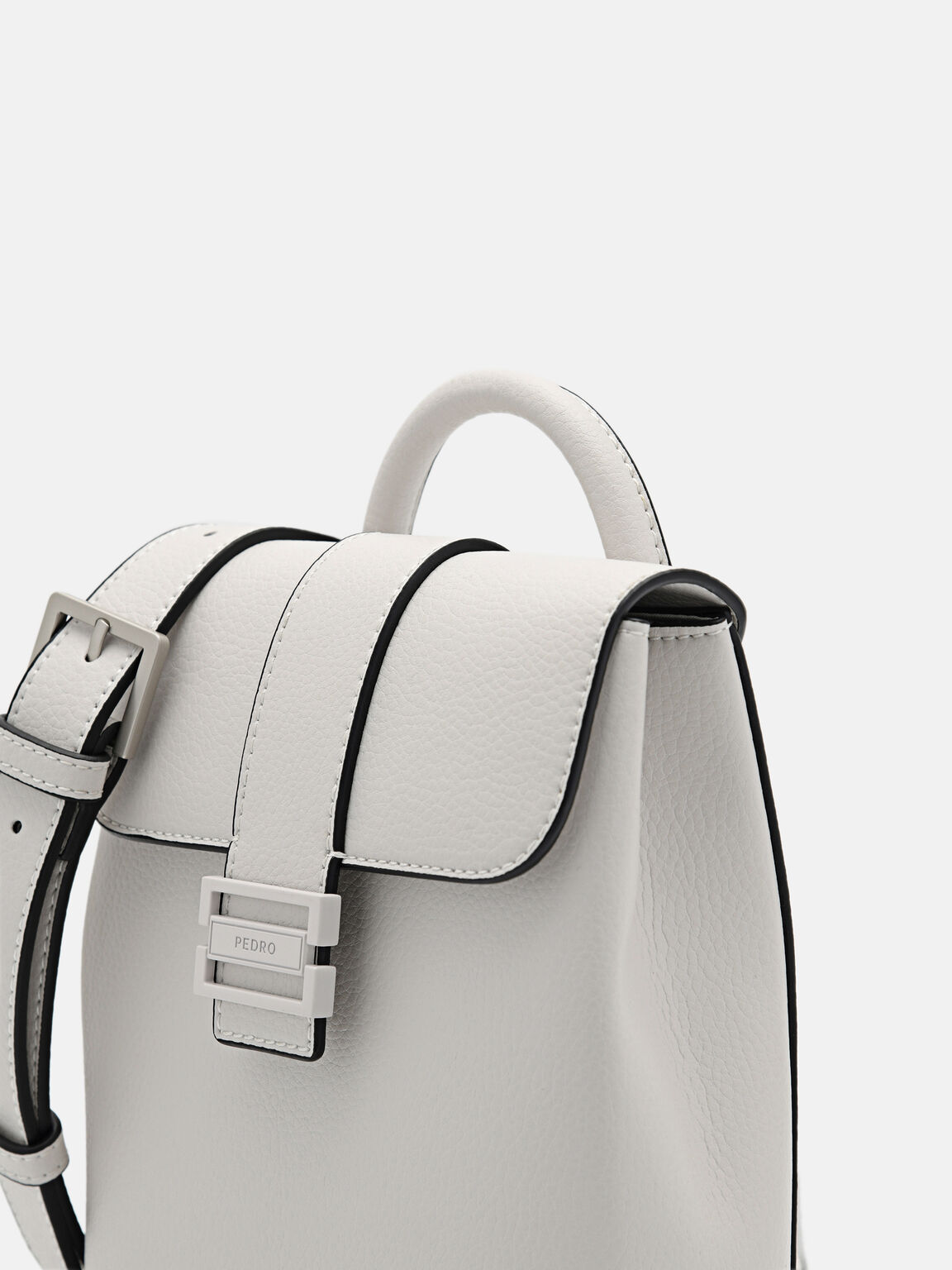 Tas Selempang Mount, 