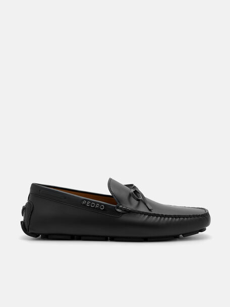 Bow Driving Shoes, 