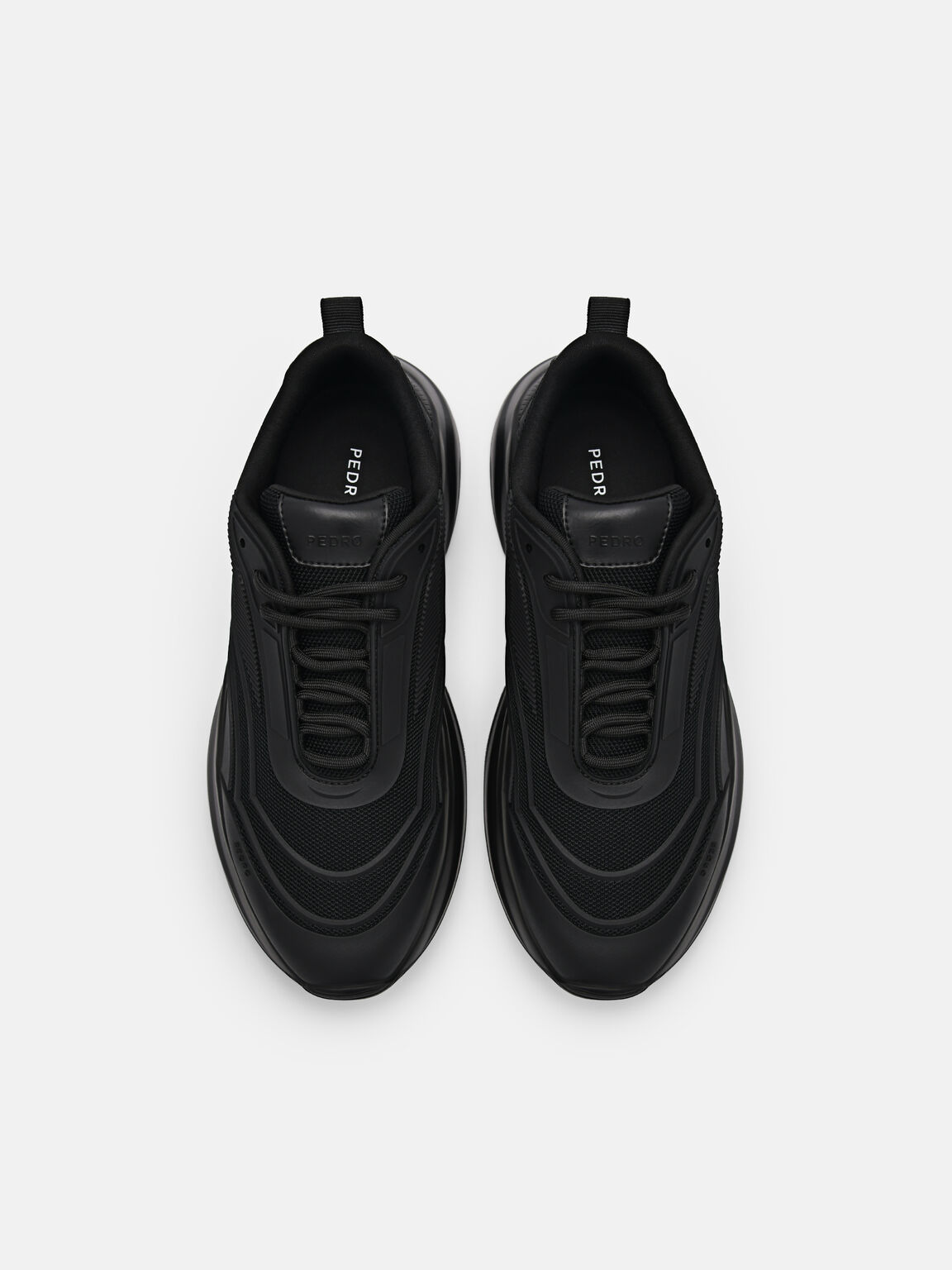 Sneaker Altura Wanita, 