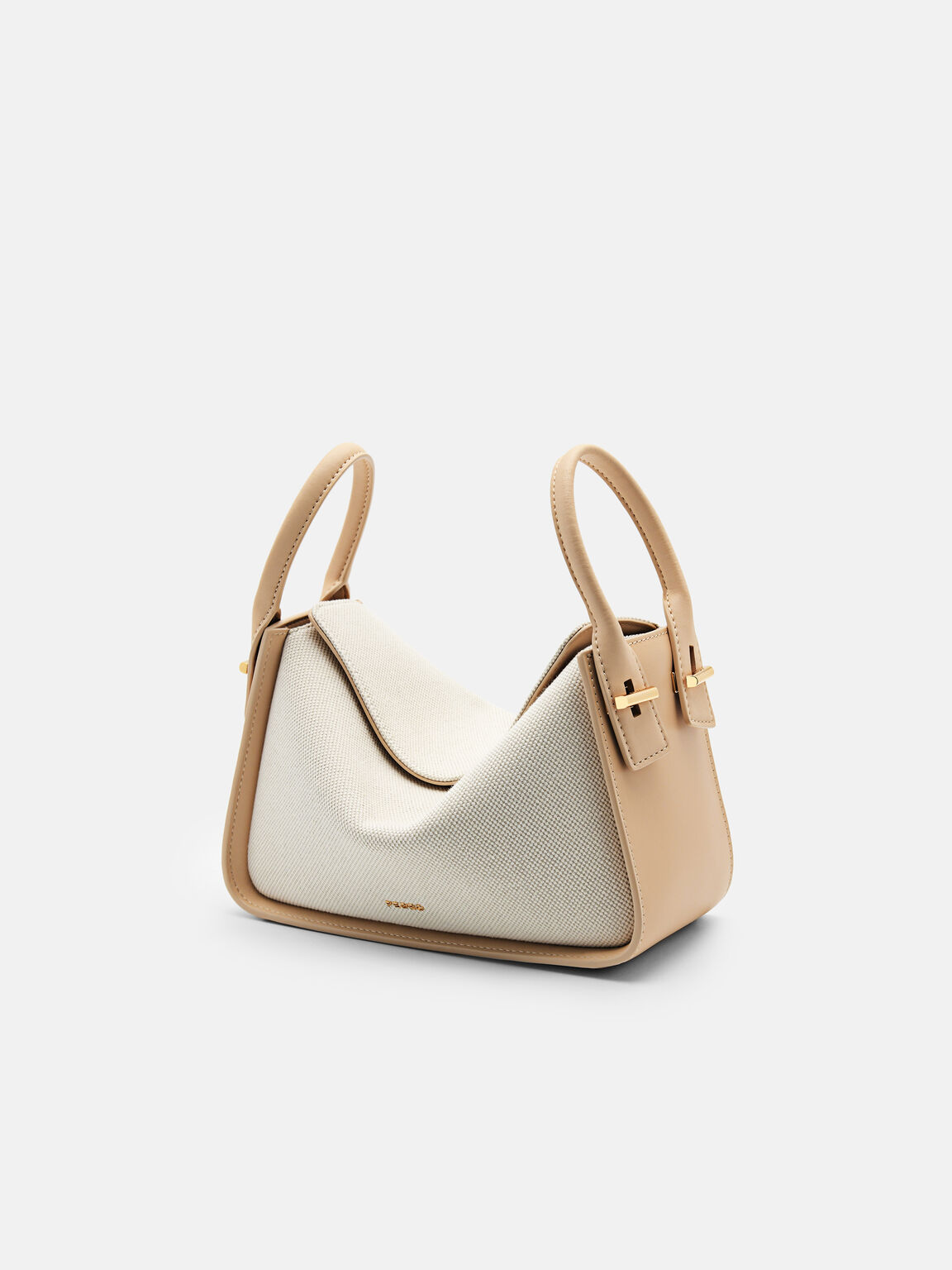 Demi Canvas Bag, 