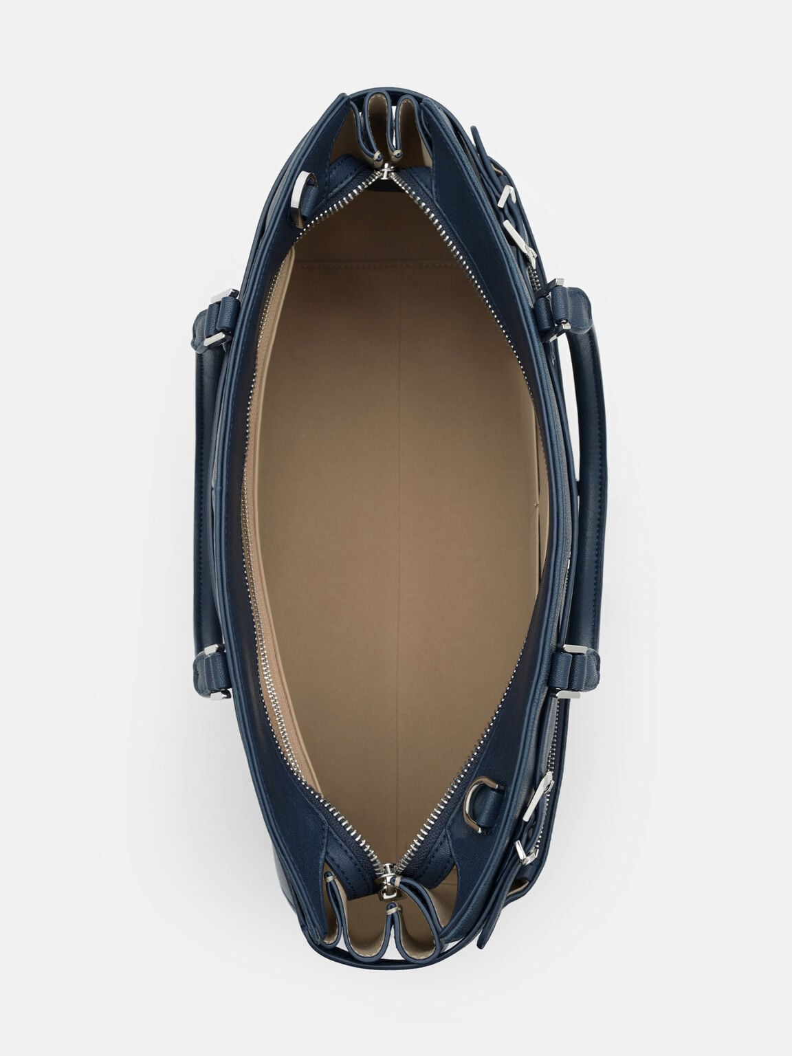 Tas Satchel Kulit Vienna, , hi-res