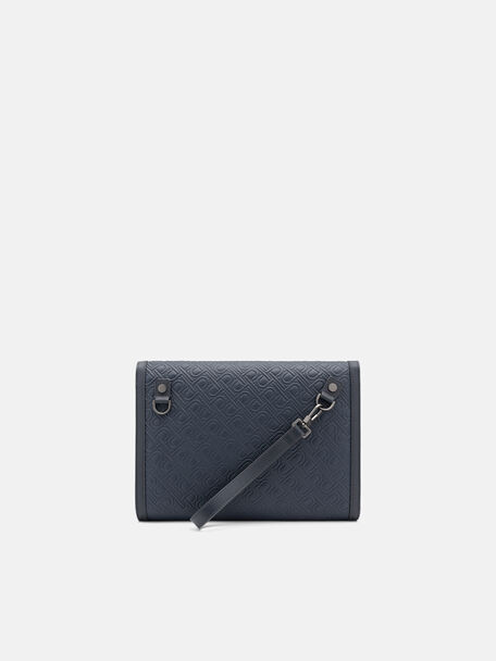Tas Clutch Kulit, , hi-res