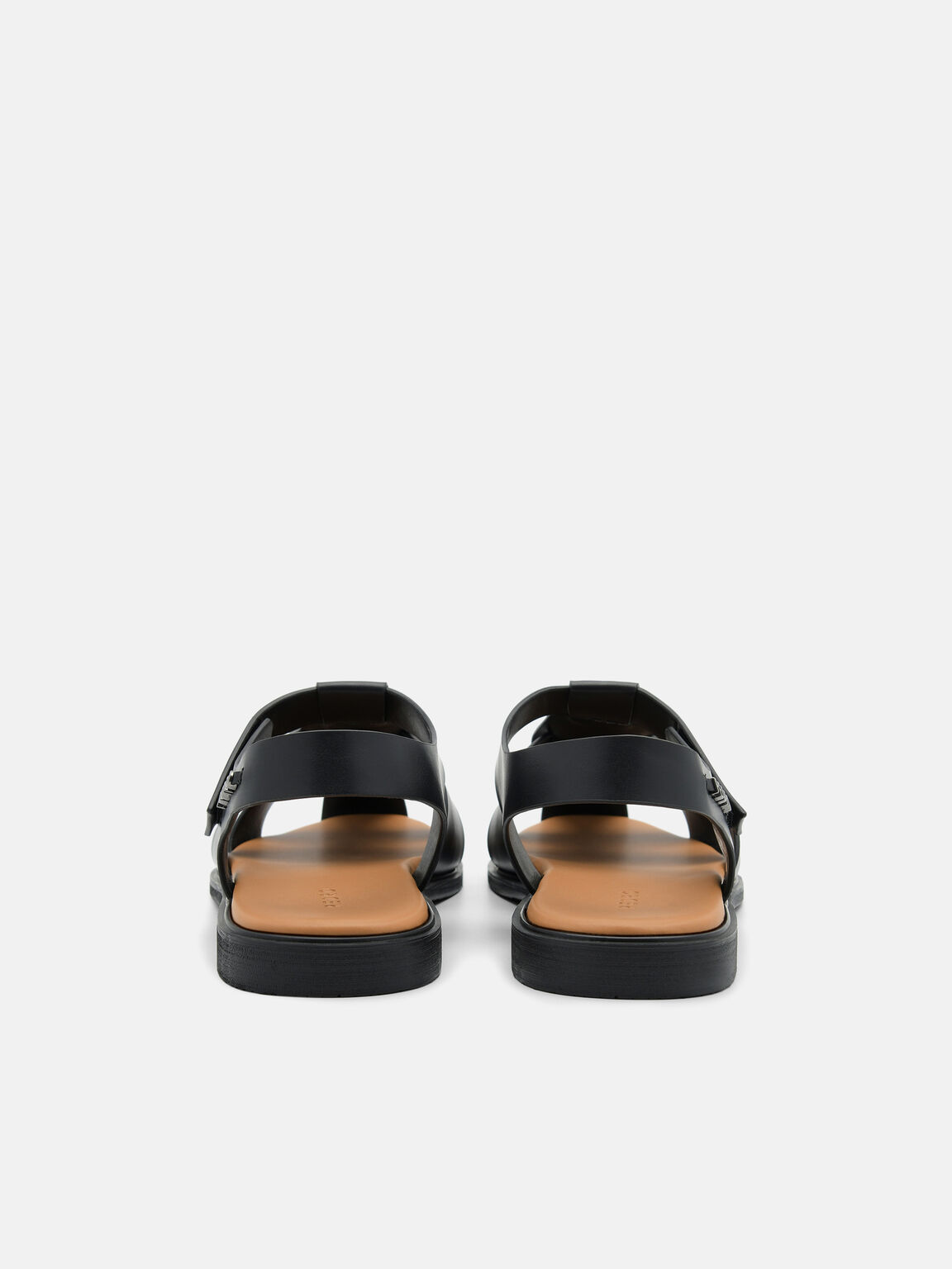 Sandal Bertali Romawi, 