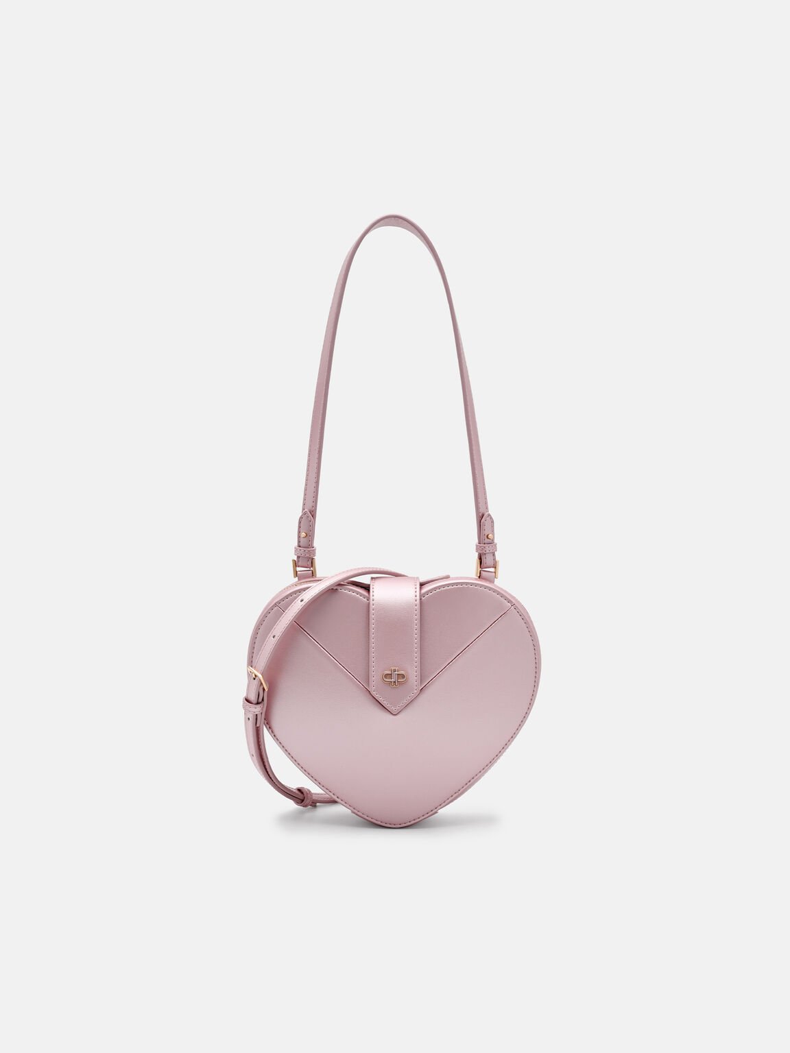Tas Selempang Heart, , hi-res