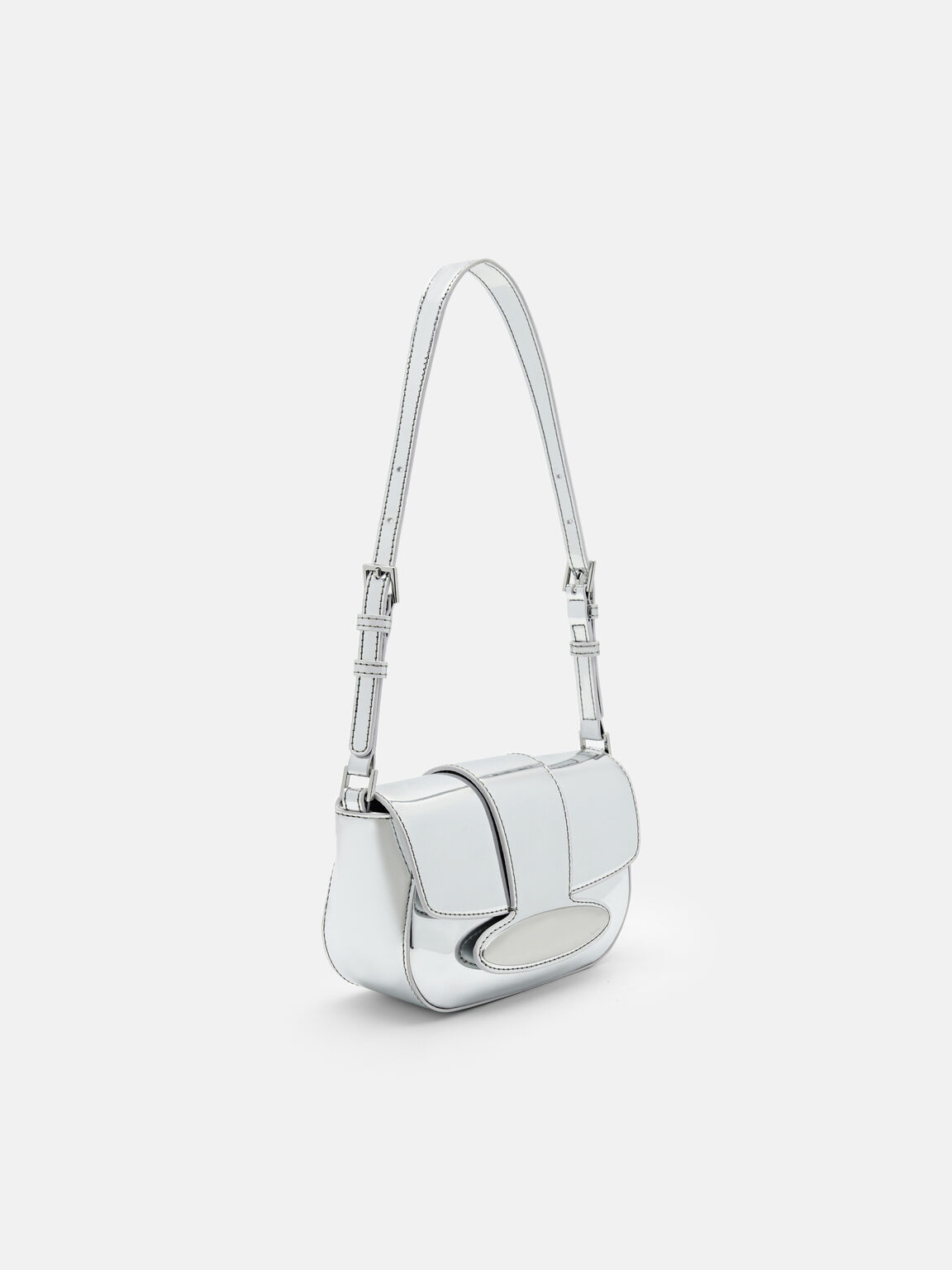 Dione Mini Shoulder Bag, 