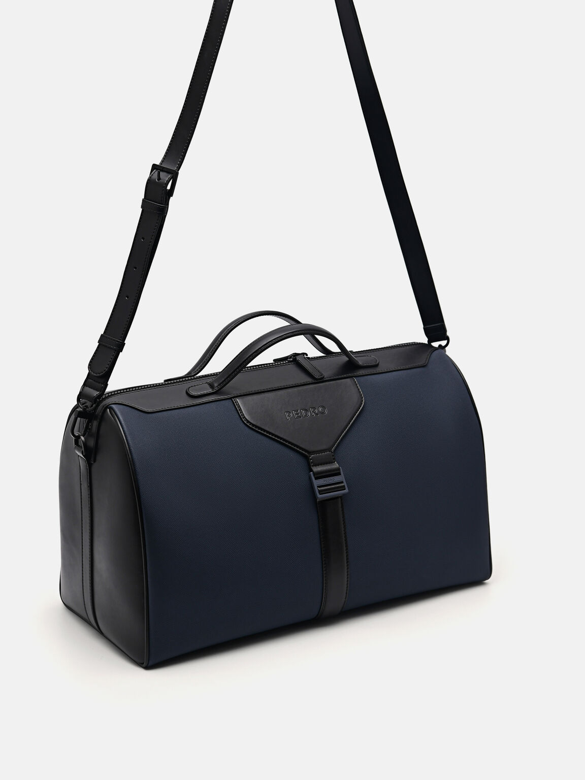 Tas Ransel Jet Set, 