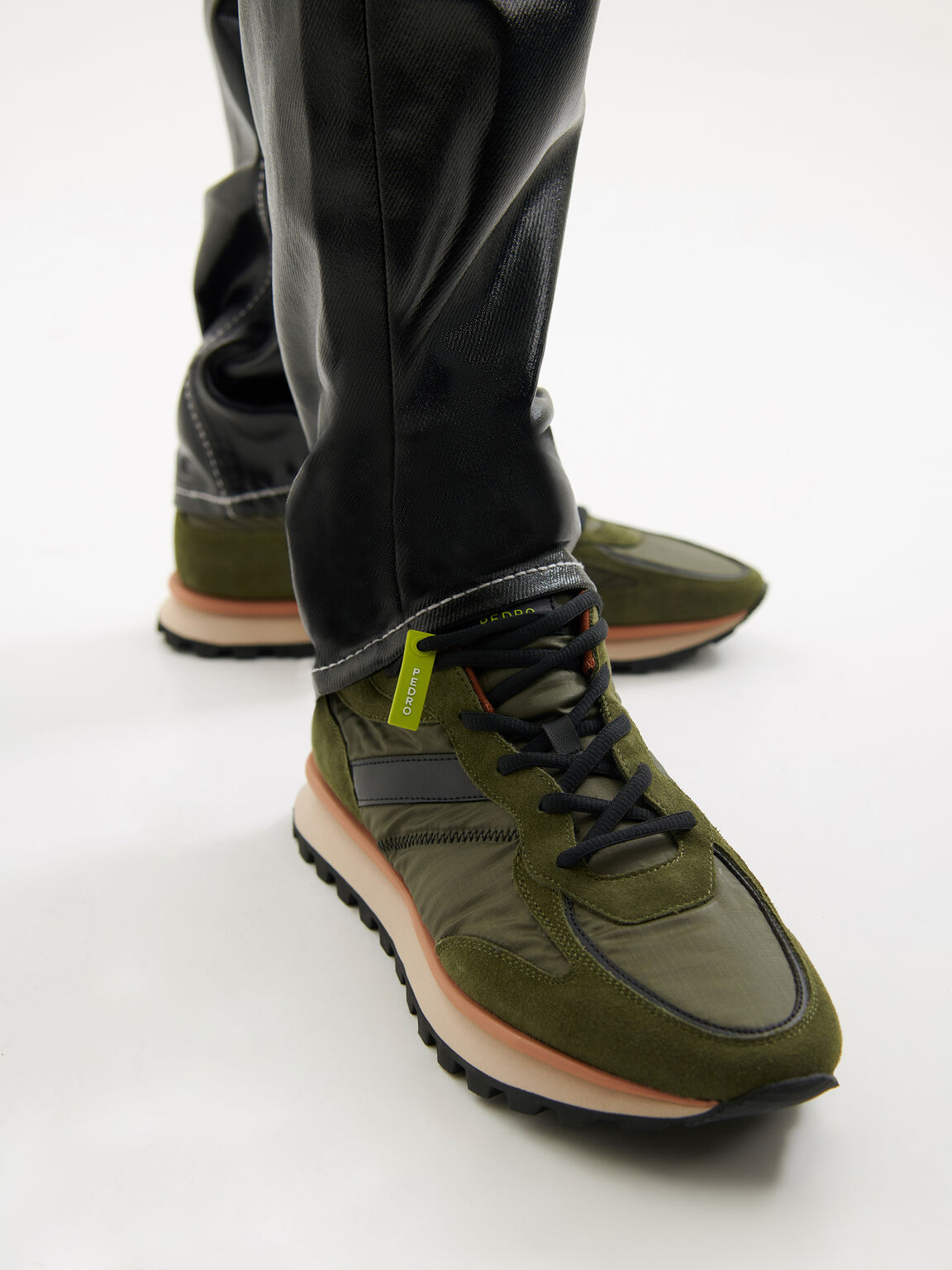 Harlin Sneakers, 