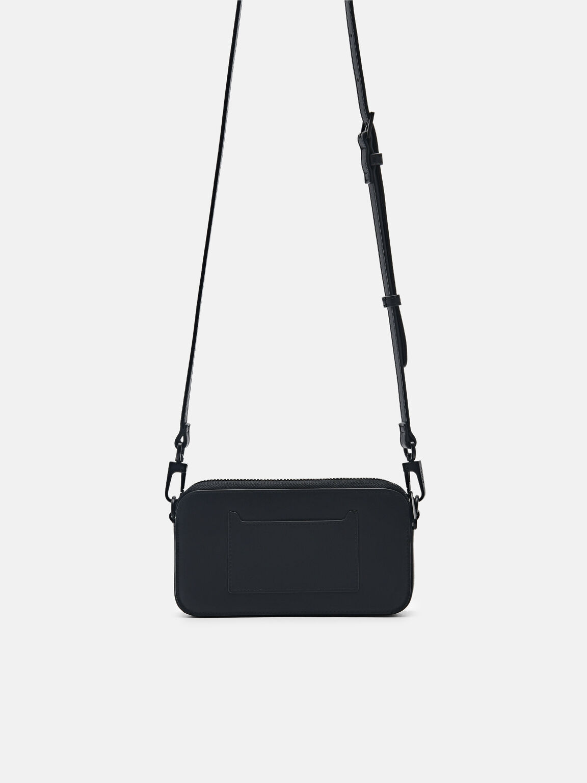 PEDRO Icon Leather Phone Pouch, 