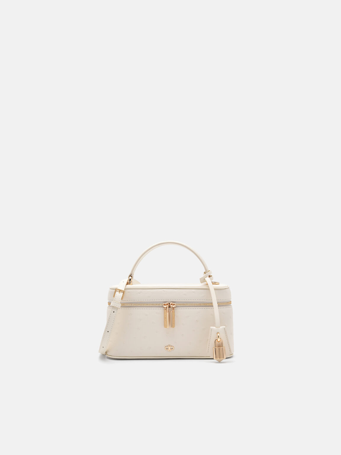 Tas Bahu Kulit Ari, 