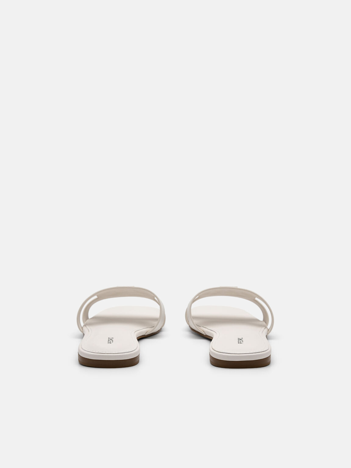Sandal Slip-On Kulit PEDRO Icon, , hi-res
