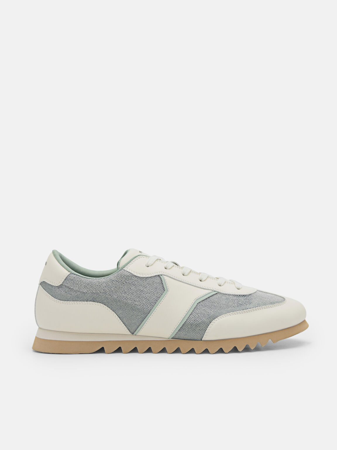 Mono Twist Sneakers, 