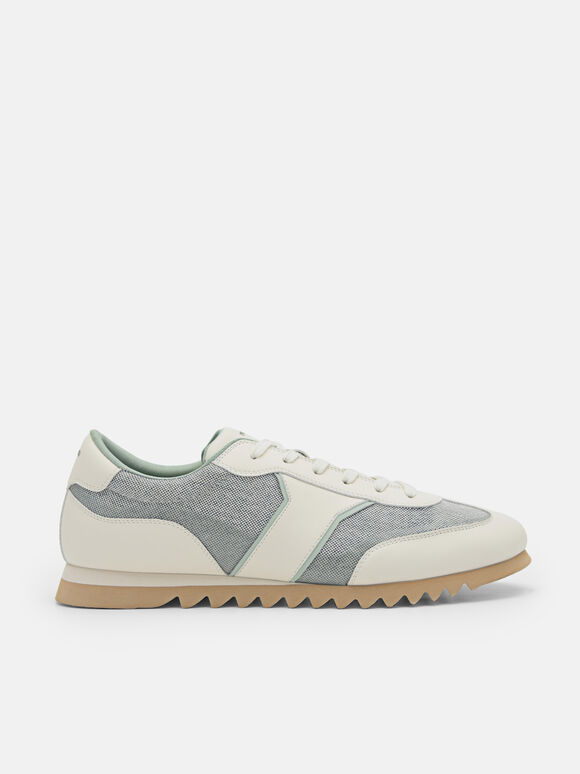 Sepatu Kets Mono Twist, 