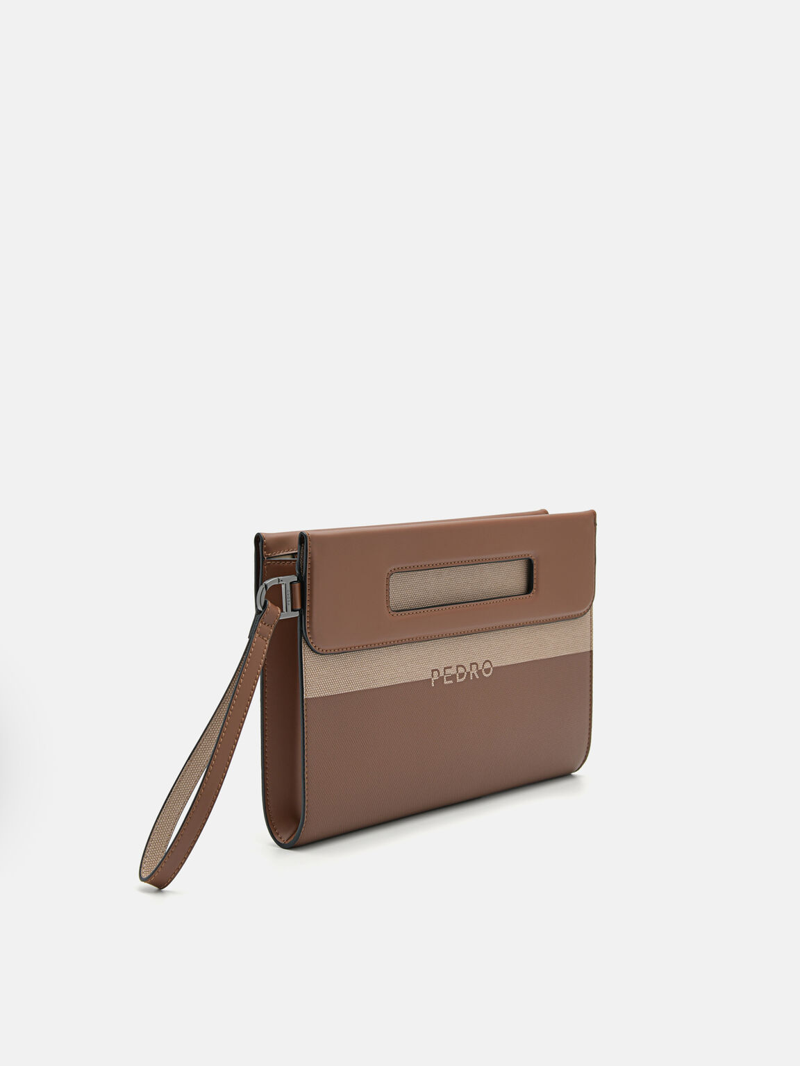 Tas Clutch Asbel, 