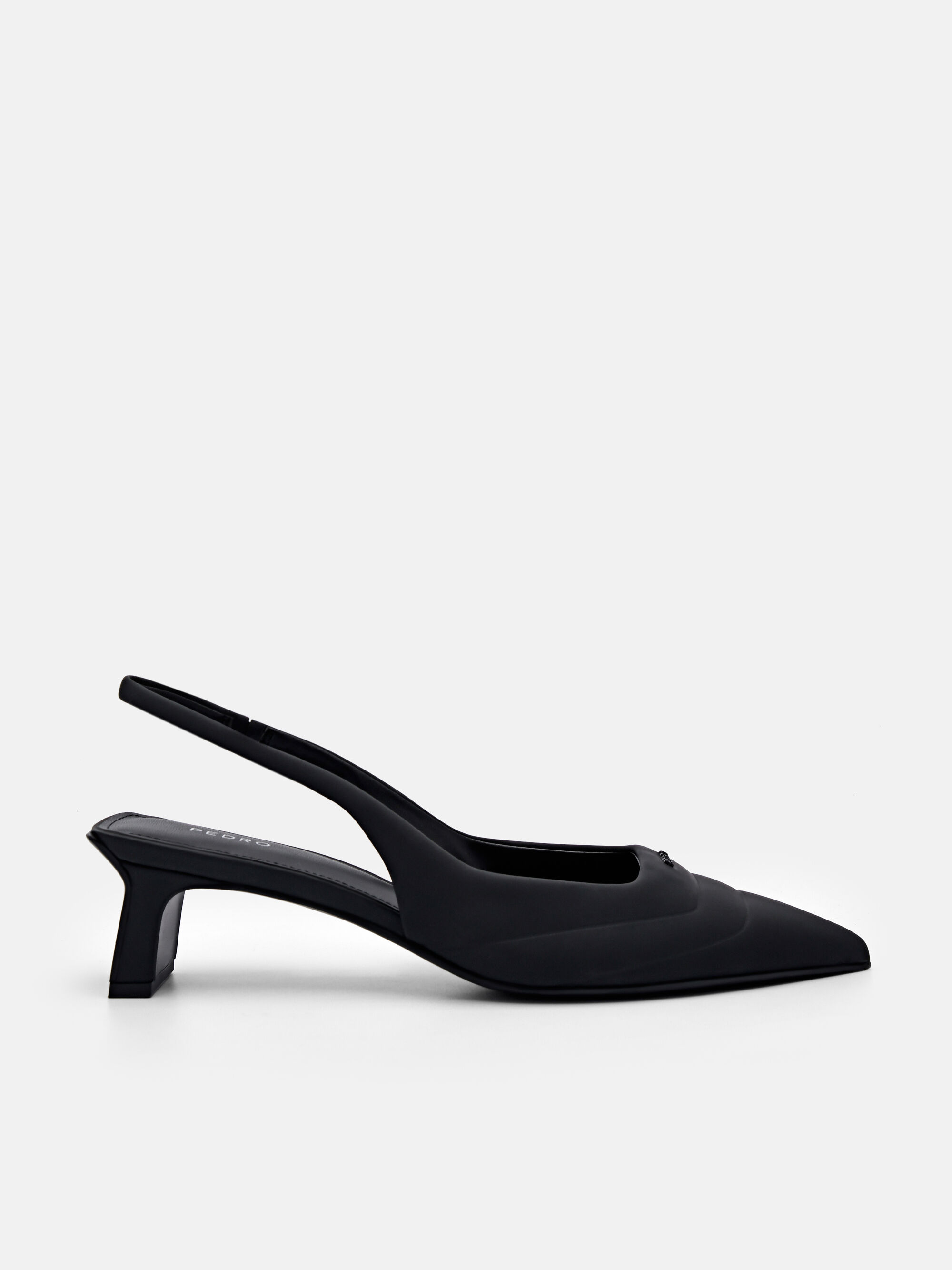 ★PEDRO★Tessa Leather Pumps パンプス/送料込 Pompa Kulit Tessa - PEDRO ID