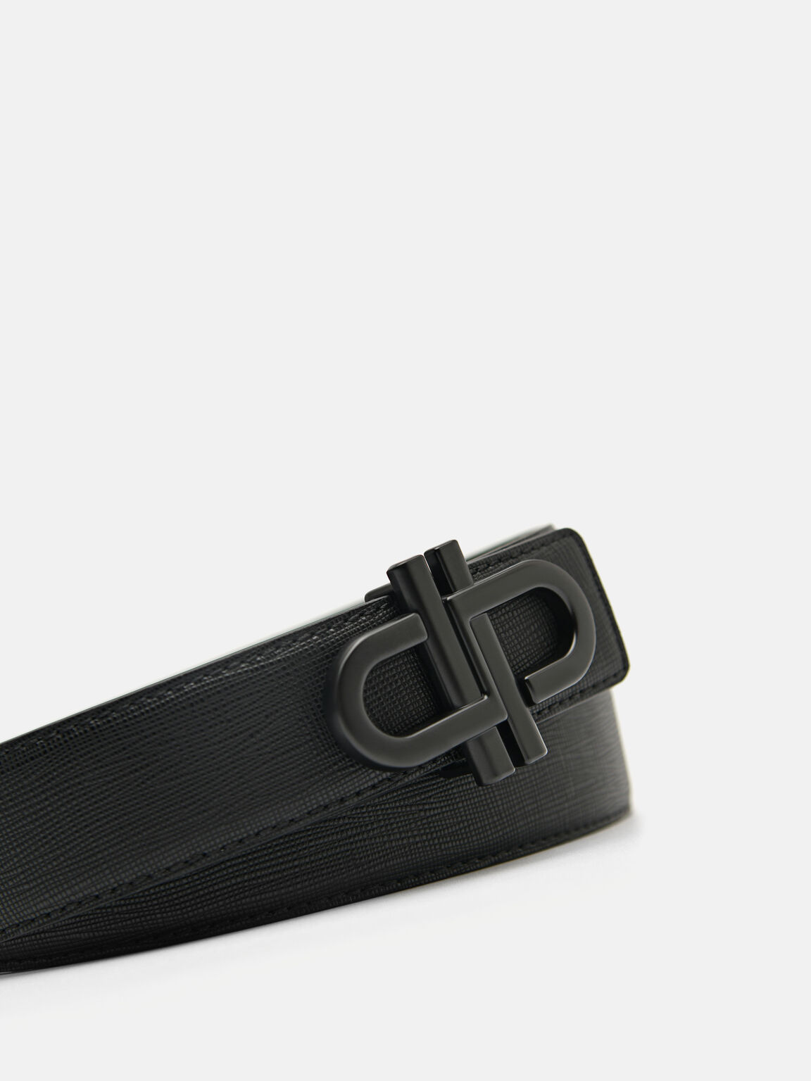 Ikat Pinggang Reversible PEDRO Icon, 