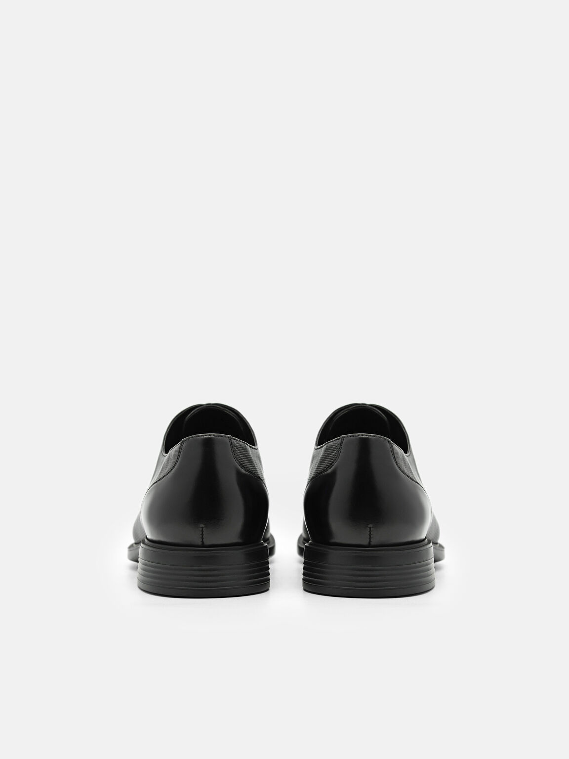 Sepatu Oxford Kulit Ringan Altitude, , hi-res