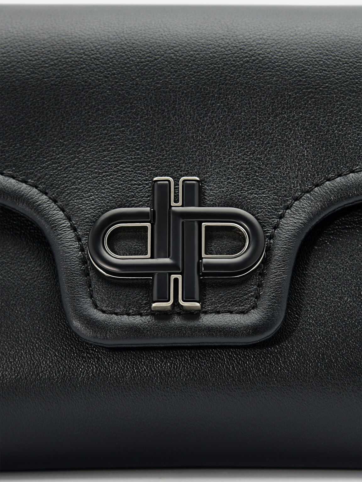PEDRO Icon Tas Selempang Mini Kulit, , hi-res