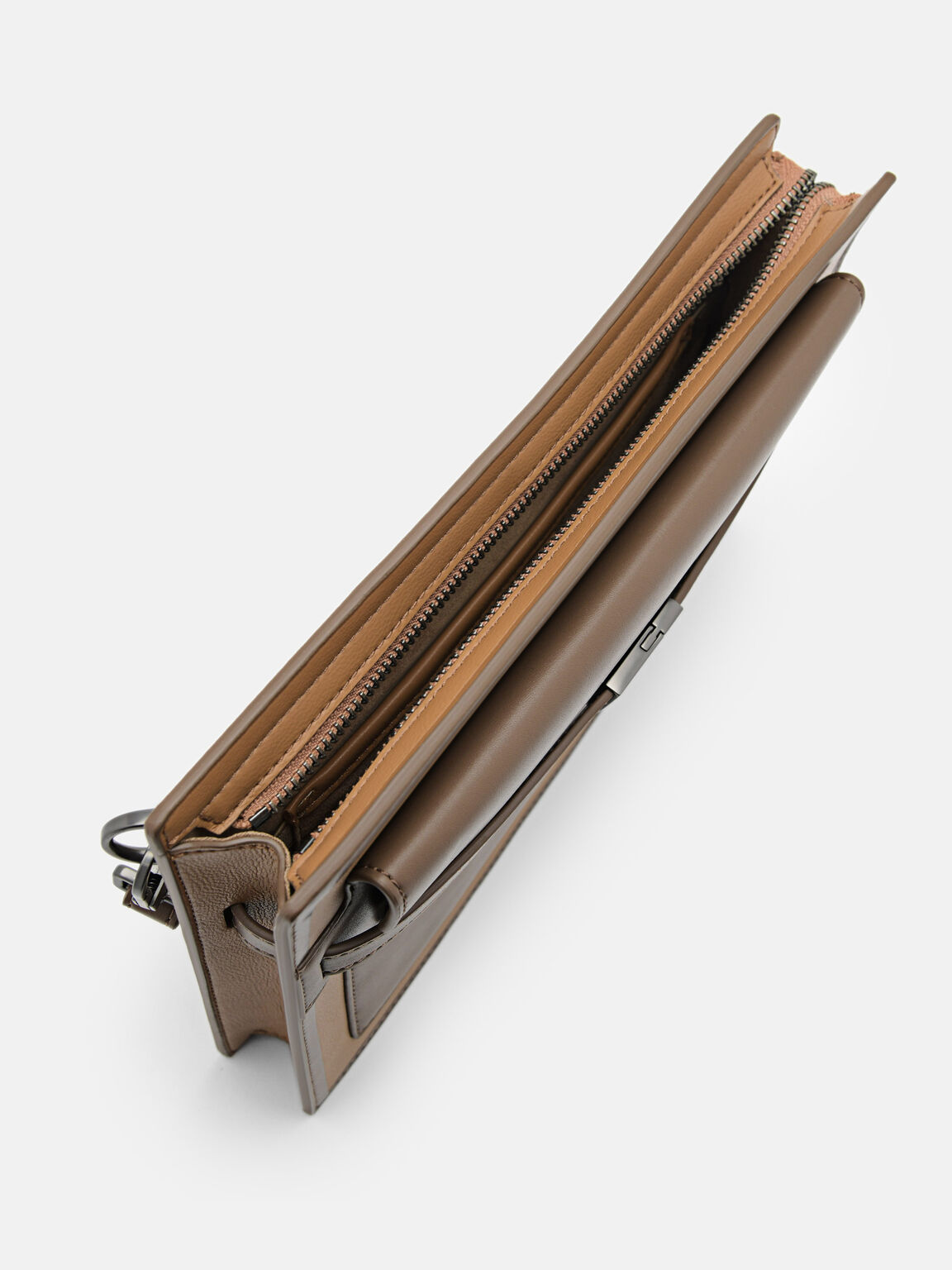 Tas Clutch Hopper, 