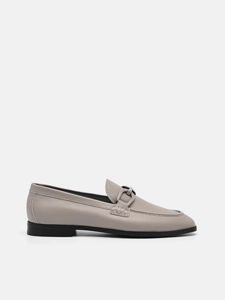 PEDRO Studio Kate Leather Loafers, 