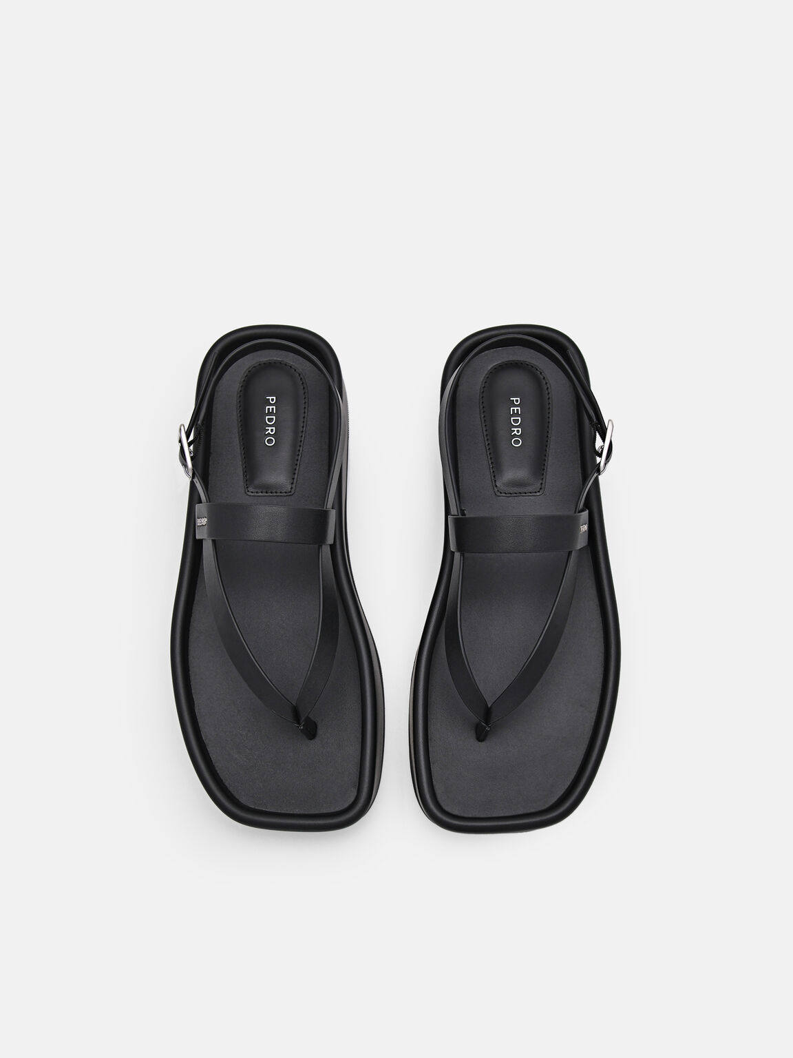Ambar Thong Sandals, 