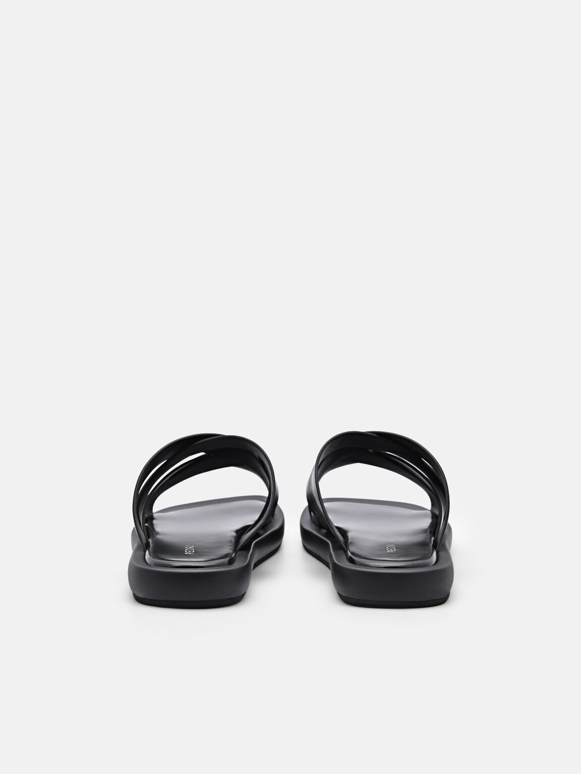 Izzie Flat Sandals, 