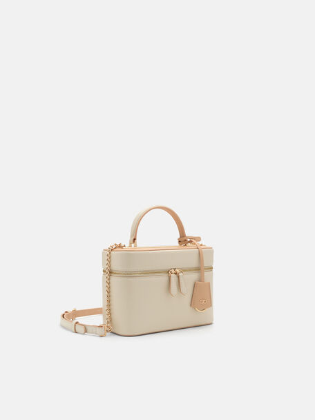 Tas Bahu Kulit Ari, , hi-res
