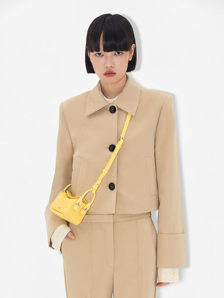 Demi Mini, Light Yellow, hi-res