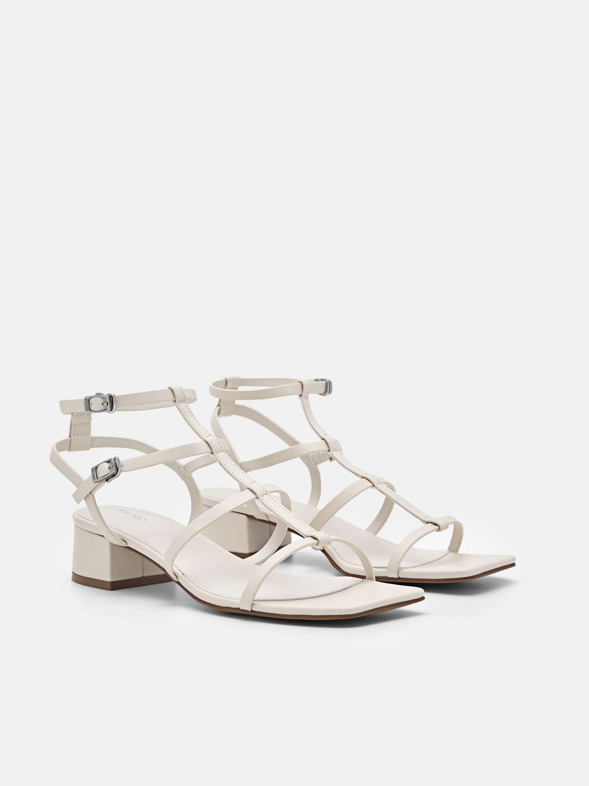 Gladiator Sandals, 