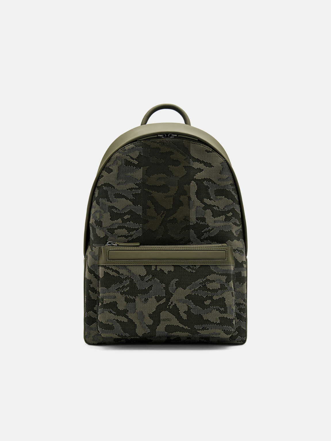 Ransel Fabric James, 