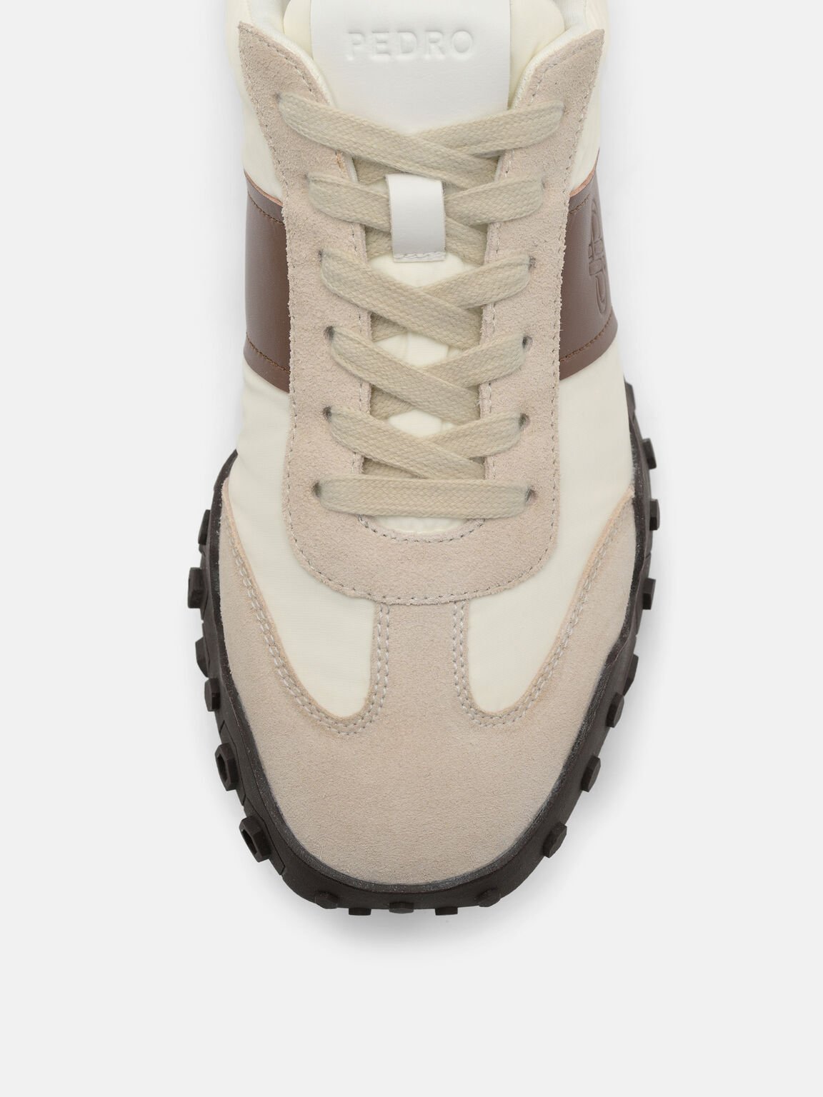 Sepatu Kets Node Wanita, , hi-res