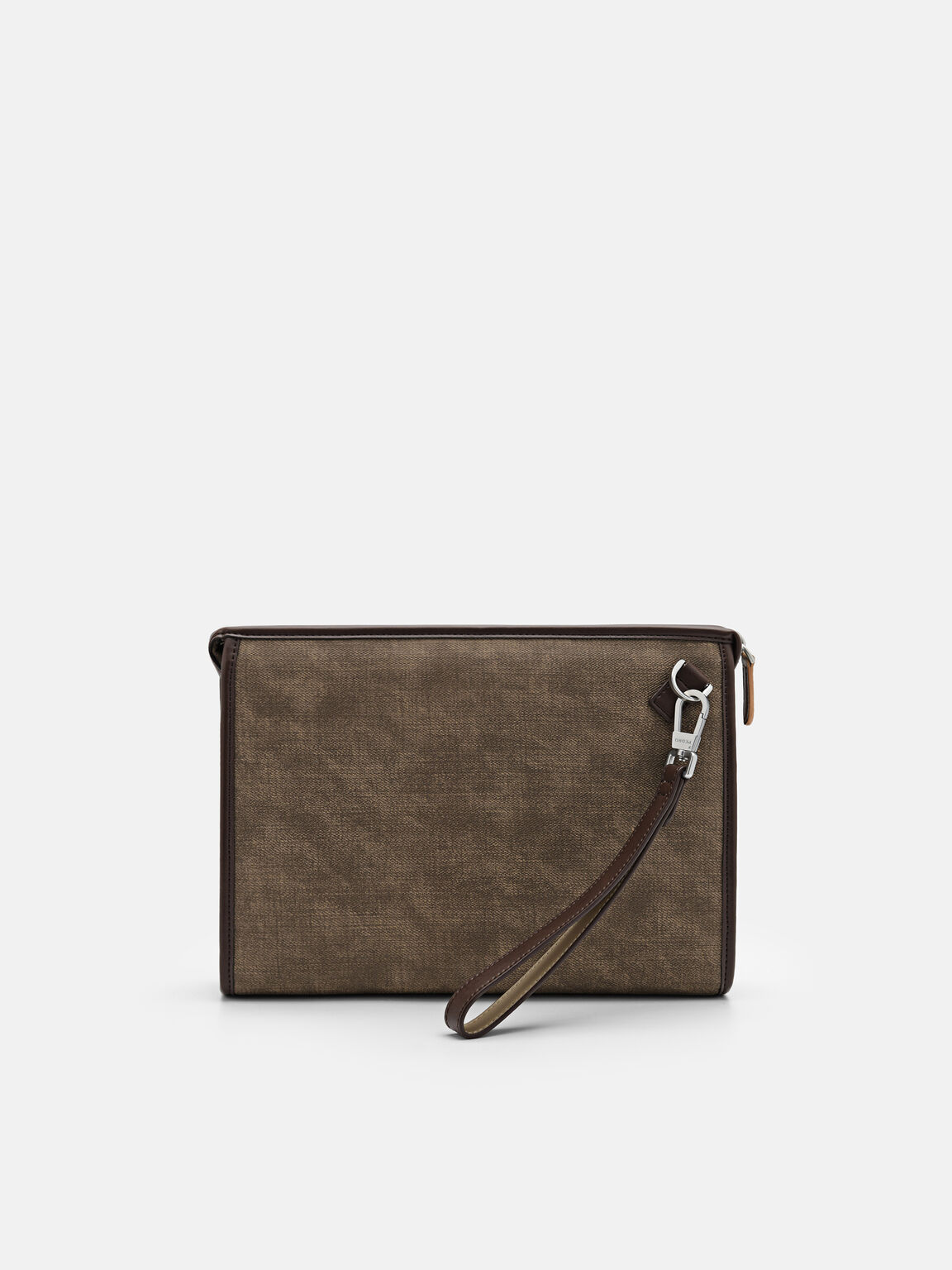 Scott Clutch Bag, 