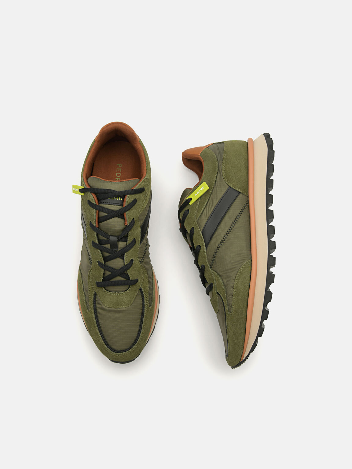 Harlin Sneakers, 
