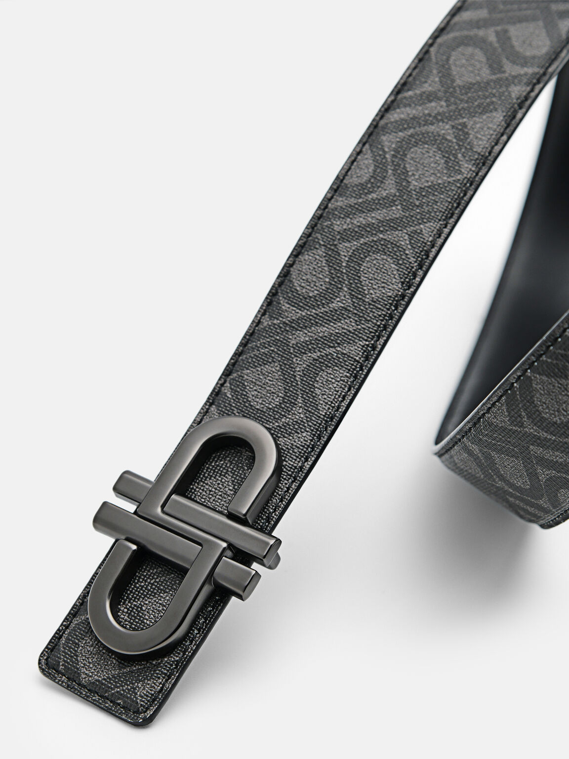 Ikat Pinggang Reversible PEDRO Icon, 