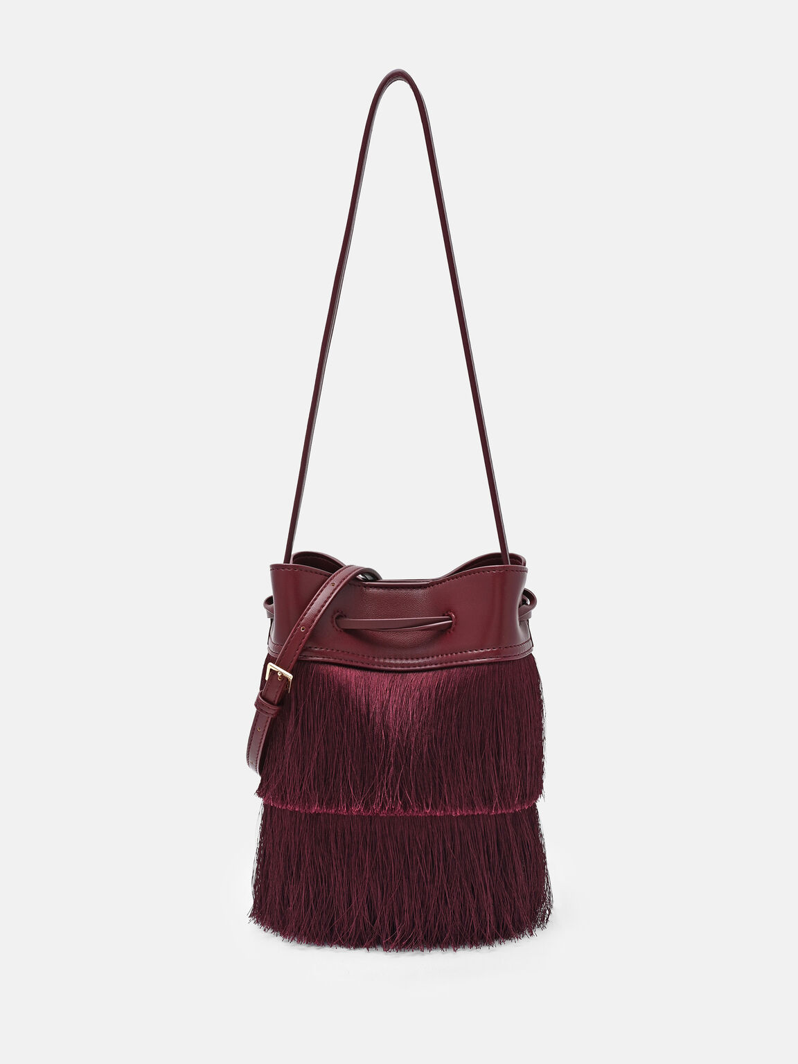 Tas Bucket Zahra, , hi-res