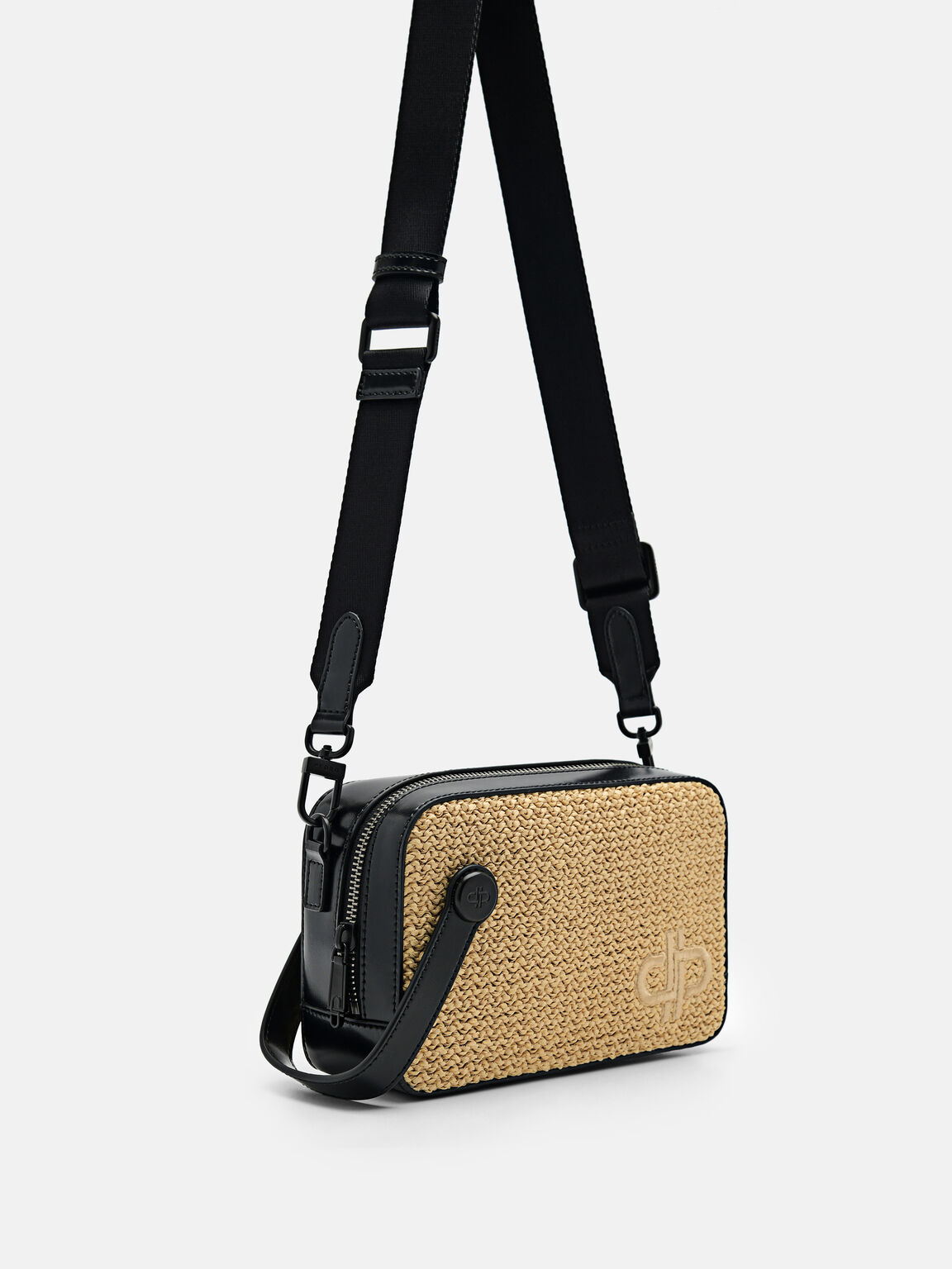 Tas Selempang PEDRO Icon, , hi-res