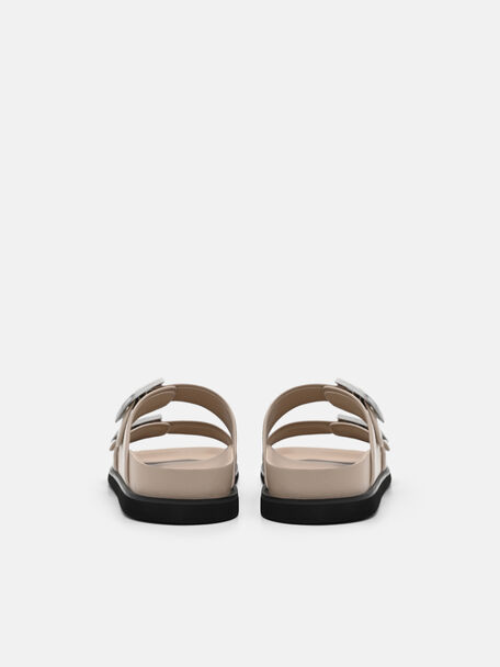 Helix Canvas Sandals, , hi-res