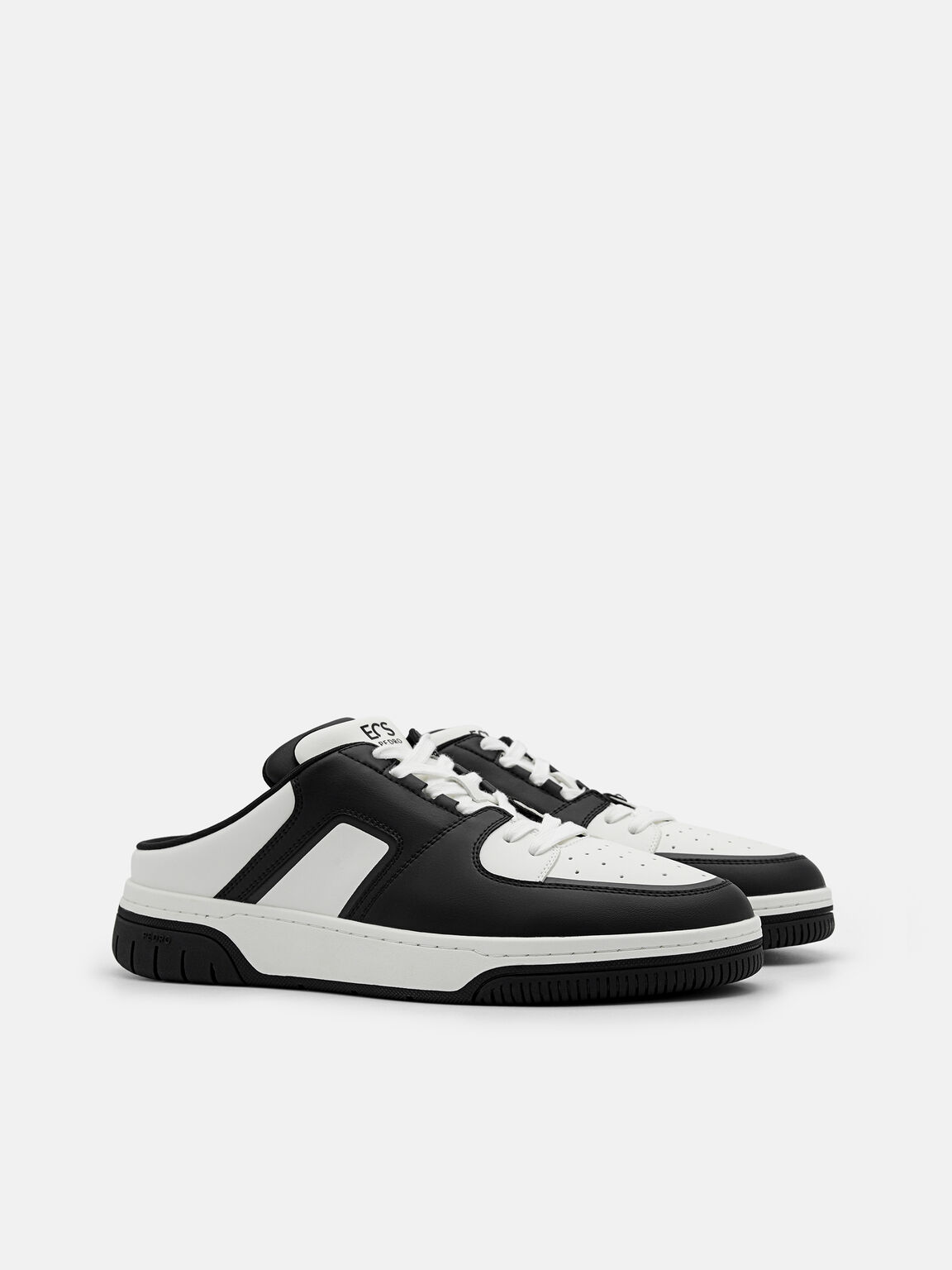 Sepatu Kets Slip-On EOS Pria, 