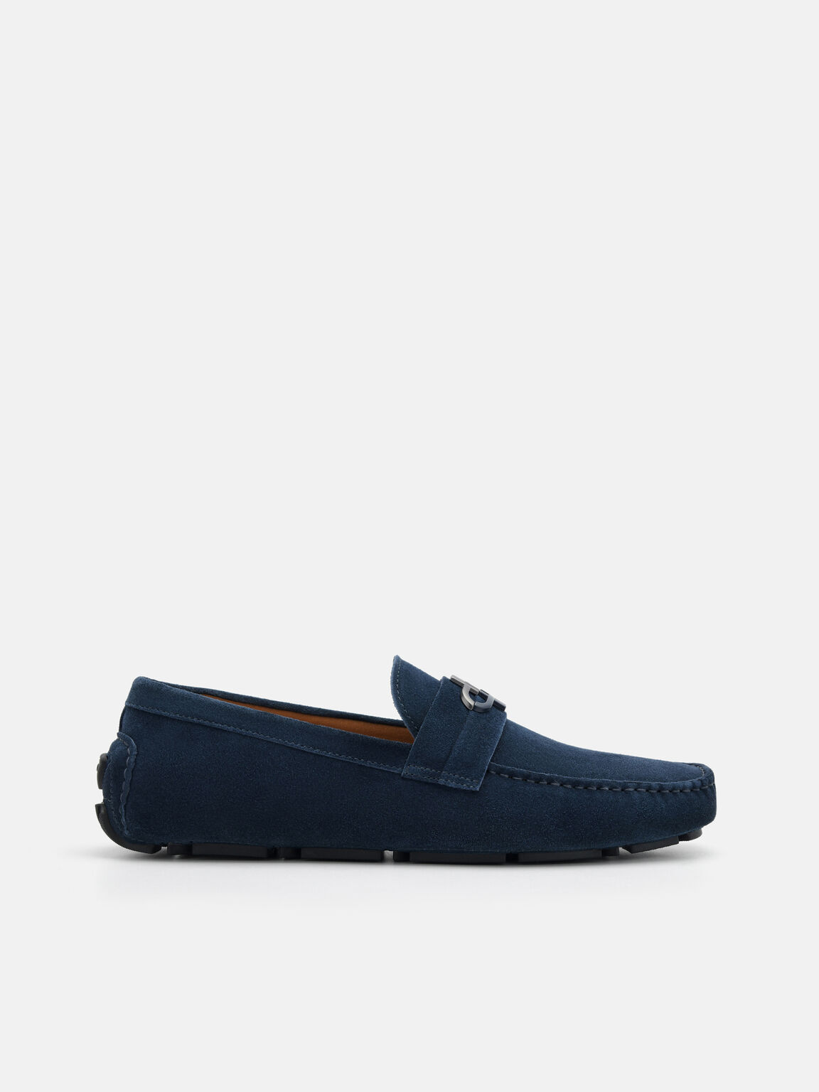 Sepatu Kulit Driving PEDRO Icon, 