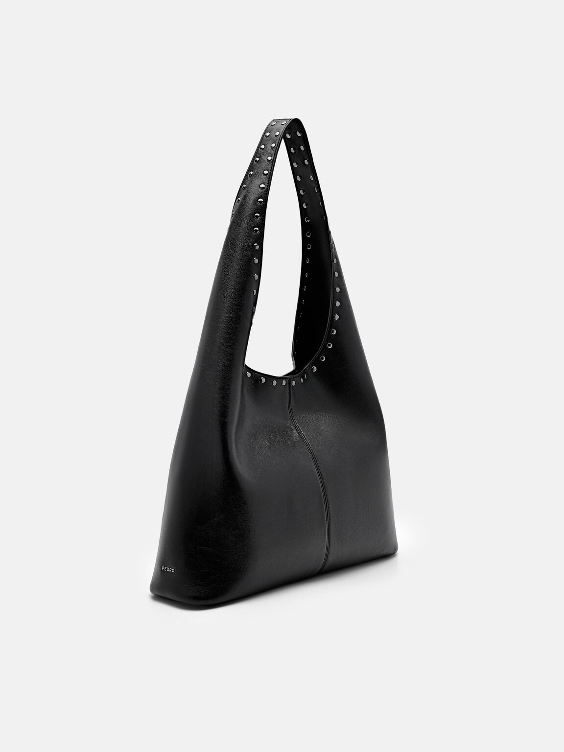 Tas Hobo Studded Issa, 