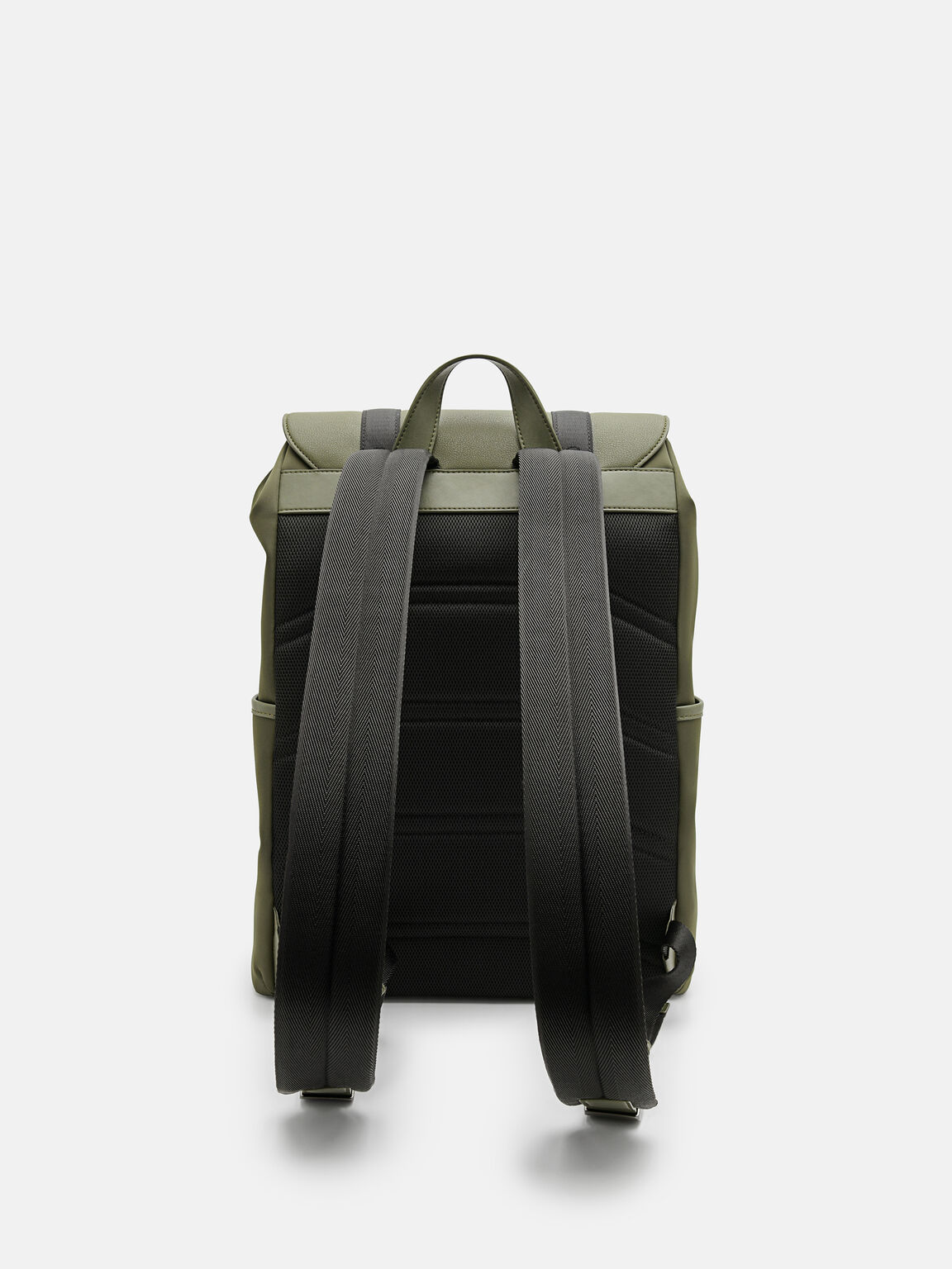 Ransel Rigby, 