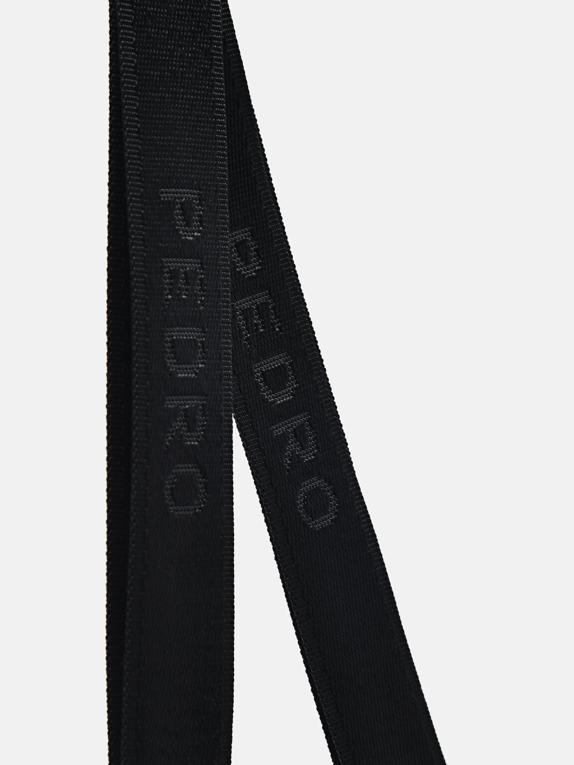 Taper Leather Phone Pouch, 