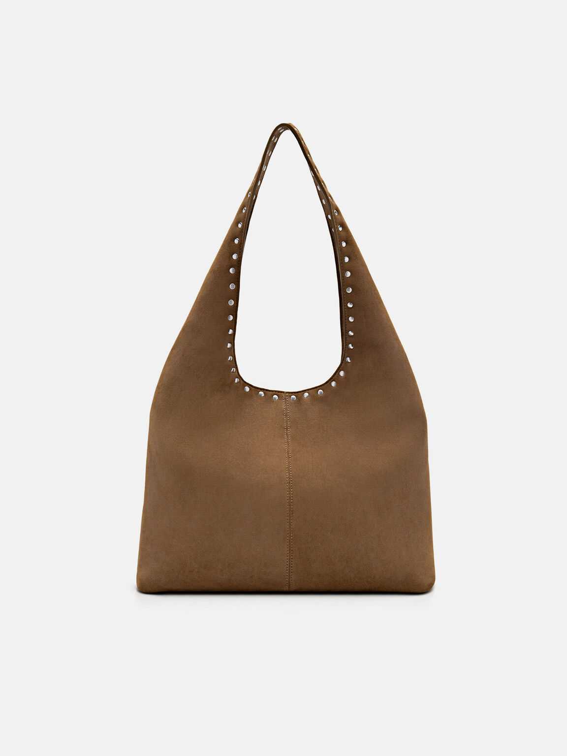 Tas Hobo Studded Issa, , hi-res