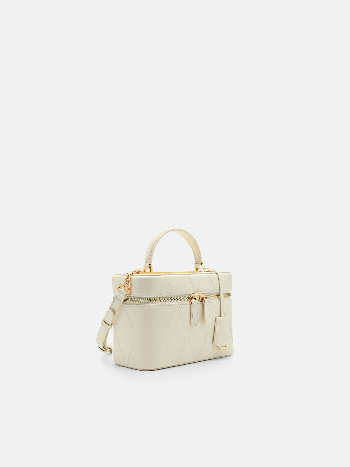Ari Boxy Shoulder Bag, , hi-res