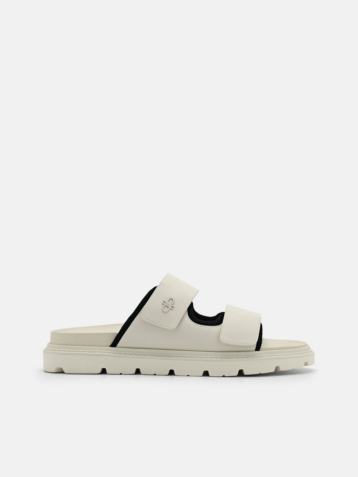 Bryson Strap Sandals, 