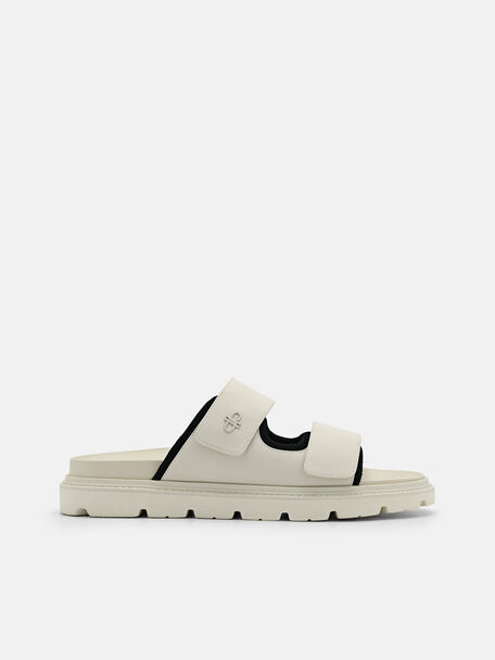 Bryson Strap Sandals, 